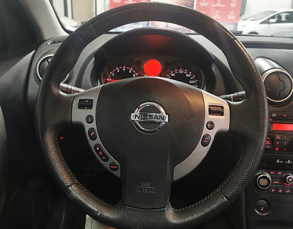 Nissan Qashqai 14 of 17