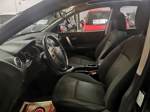 Nissan Qashqai 8 of 17