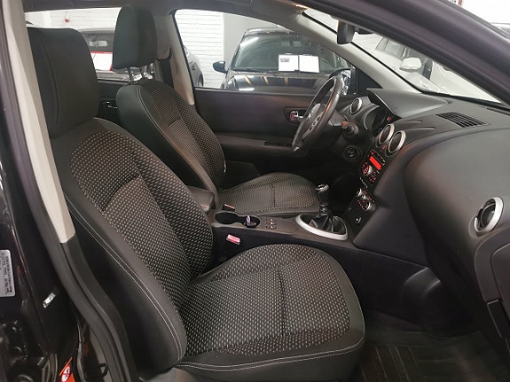 Nissan Qashqai 9 of 17
