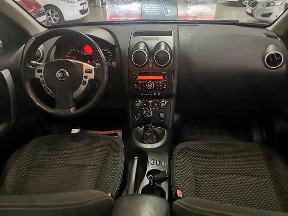 Nissan Qashqai 15 of 17
