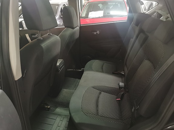 Nissan Qashqai 12 of 17