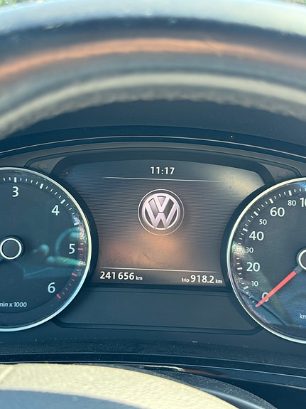 Volkswagen Touareg 9 of 10