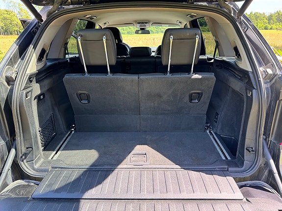 BMW X5 11 of 12