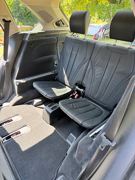 BMW X5 10 of 12