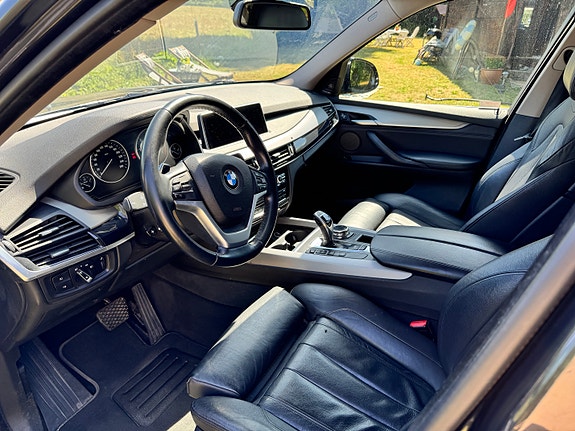 BMW X5 7 of 12