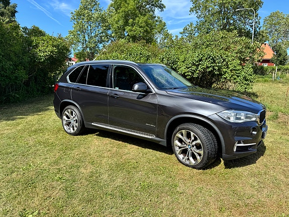 BMW X5 5 of 12