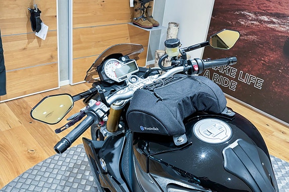 BMW S 1000 R |Remus|Wunderlich|Sport package|Dynamic package| 9 of 12