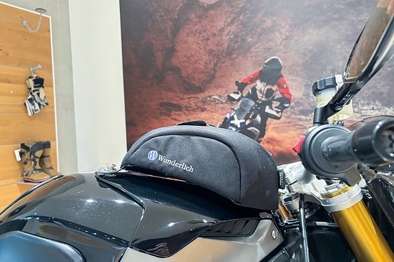 BMW S 1000 R |Remus|Wunderlich|Sport package|Dynamic package| 8 of 12