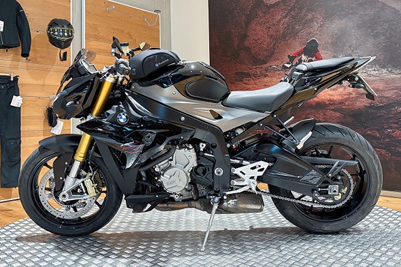 BMW S 1000 R |Remus|Wunderlich|Sport package|Dynamic package| 2 of 12