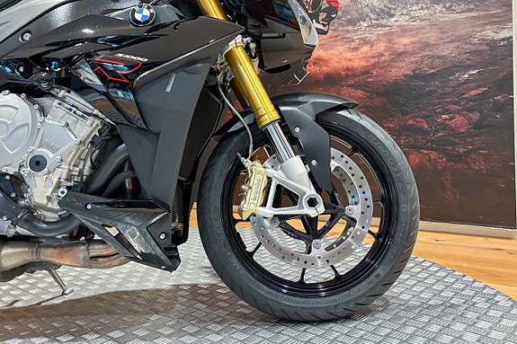 BMW S 1000 R |Remus|Wunderlich|Sport package|Dynamic package| 7 of 12