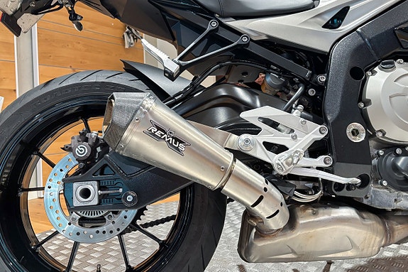 BMW S 1000 R |Remus|Wunderlich|Sport package|Dynamic package| 5 of 12