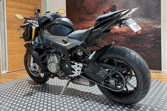 BMW S 1000 R |Remus|Wunderlich|Sport package|Dynamic package| 4 of 12
