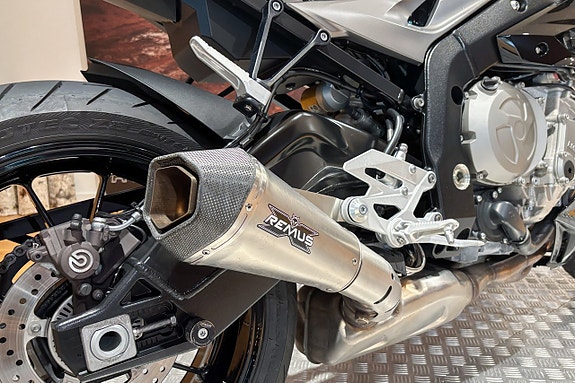BMW S 1000 R |Remus|Wunderlich|Sport package|Dynamic package| 6 of 12
