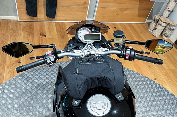 BMW S 1000 R |Remus|Wunderlich|Sport package|Dynamic package| 10 of 12