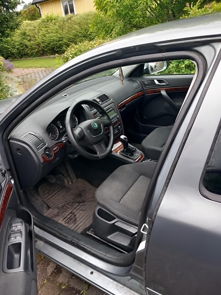 Skoda Octavia 7 of 8