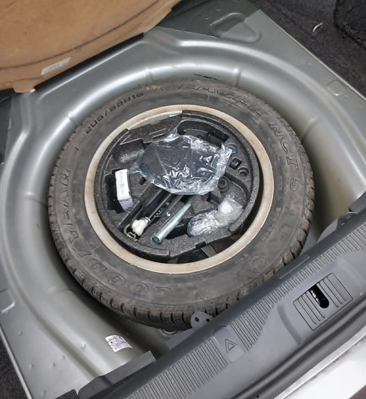 Skoda Octavia 6 of 8