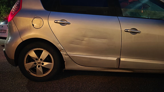 Renault Scenic III 9 of 11