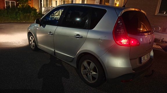 Renault Scenic III 8 of 11