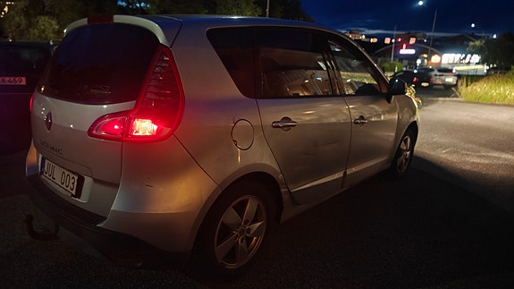 Renault Scenic III 11 of 11