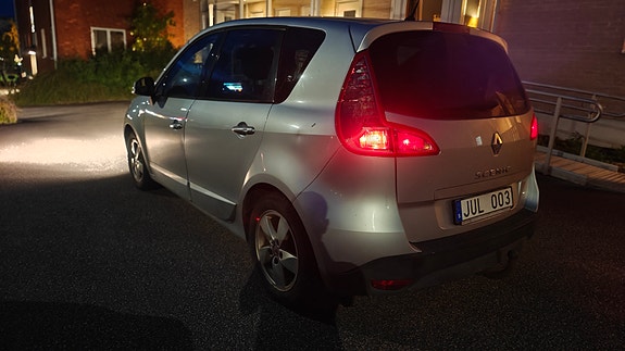 Renault Scenic III 7 of 11