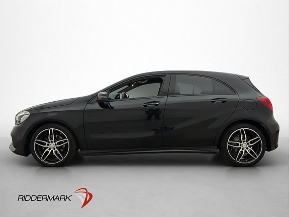 Mercedes-Benz A180 d 4 of 23
