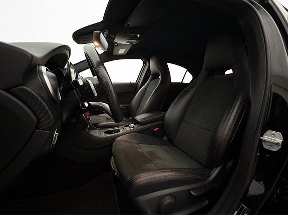 Mercedes-Benz A180 d 9 of 23