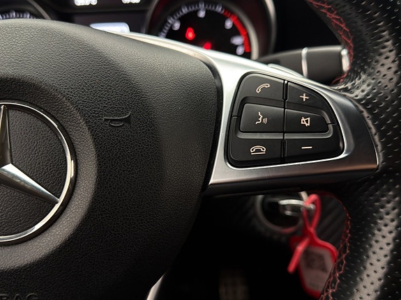 Mercedes-Benz A180 d 17 of 23