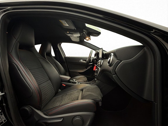 Mercedes-Benz A180 d 11 of 23