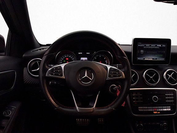 Mercedes-Benz A180 d 10 of 23