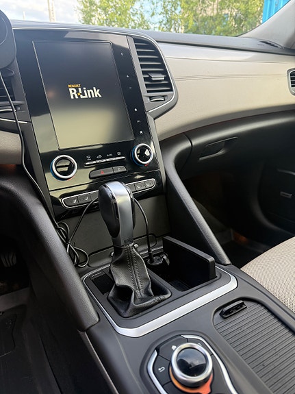Renault Talisman 7 of 14