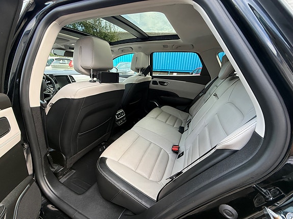 Renault Talisman 5 of 14