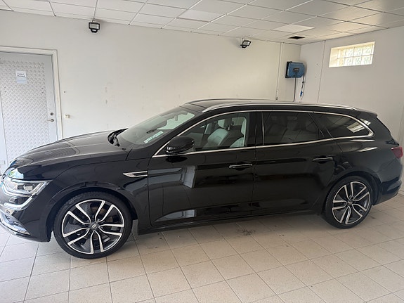 Renault Talisman 2 of 14