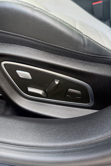 Renault Talisman 9 of 14