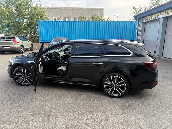 Renault Talisman 4 of 14