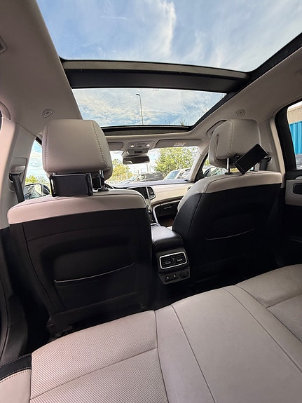 Renault Talisman 6 of 14