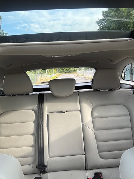 Renault Talisman 12 of 14