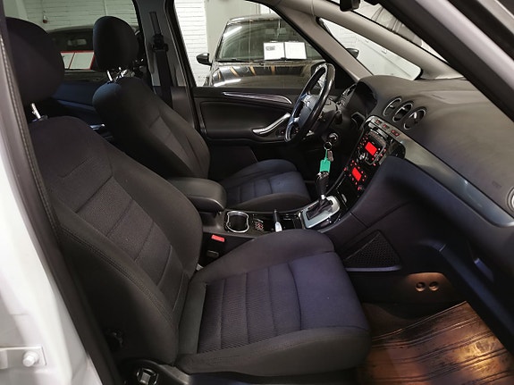 Ford S-MAX 10 of 20