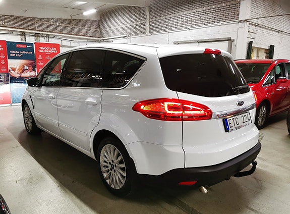Ford S-MAX 4 of 20
