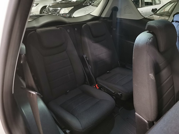 Ford S-MAX 13 of 20
