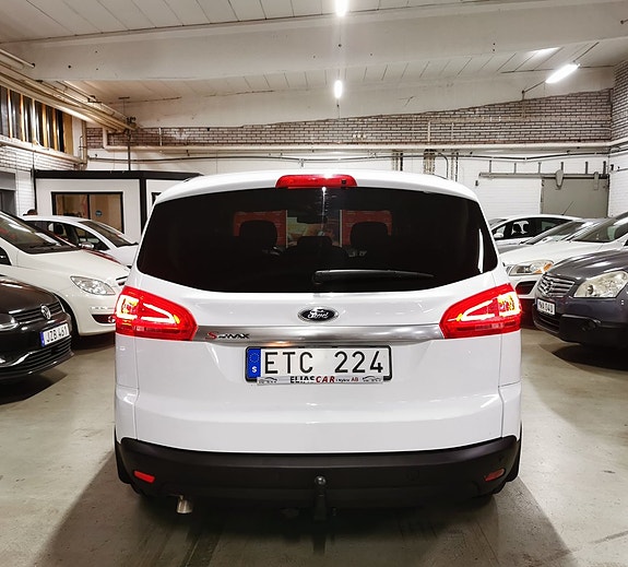 Ford S-MAX 6 of 20