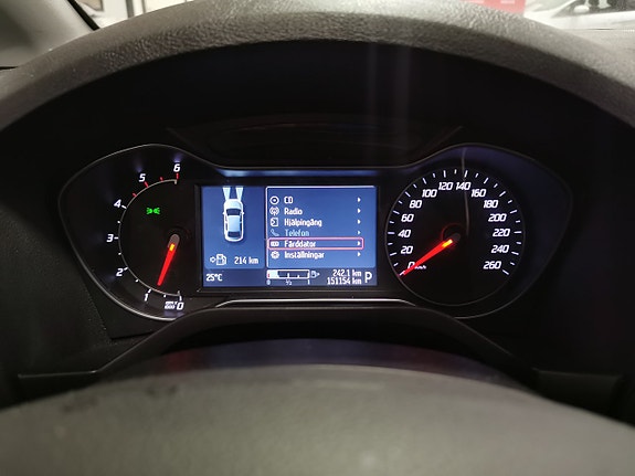 Ford S-MAX 15 of 20