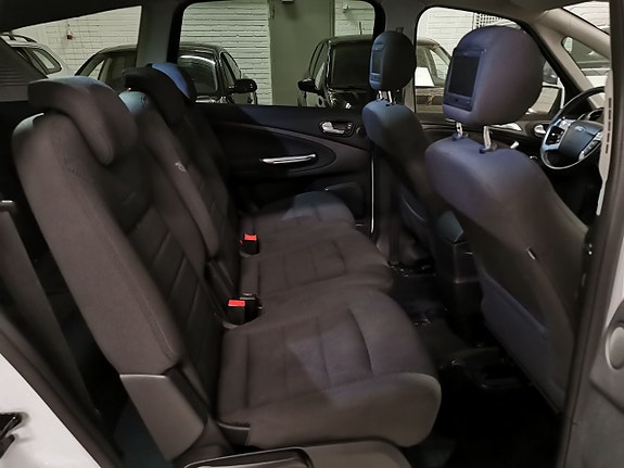 Ford S-MAX 11 of 20