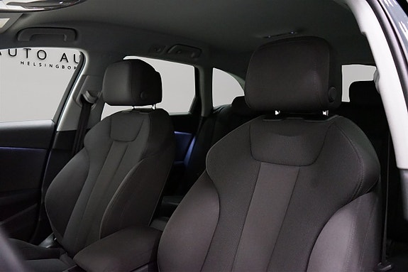 Audi A4 allroad 11 of 23