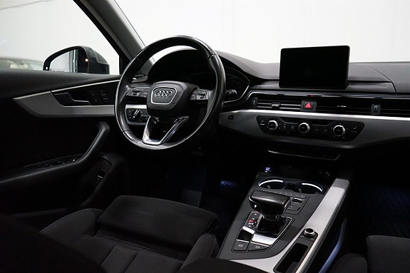 Audi A4 allroad 21 of 23