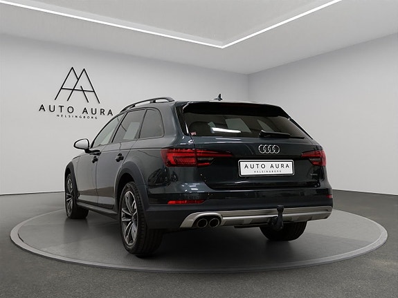 Audi A4 allroad 6 of 23