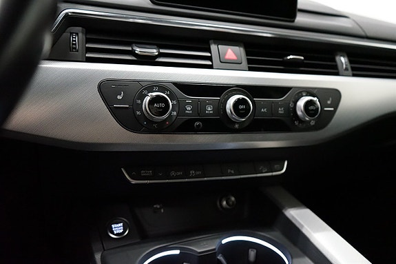 Audi A4 allroad 14 of 23