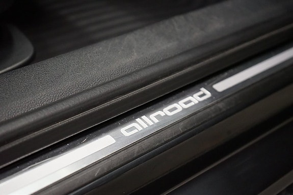 Audi A4 allroad 22 of 23