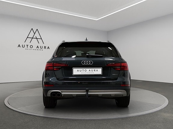 Audi A4 allroad 5 of 23