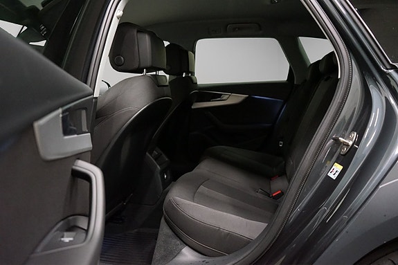 Audi A4 allroad 8 of 23