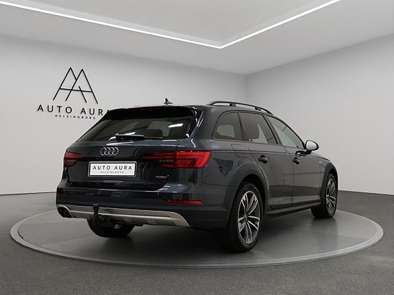Audi A4 allroad 4 of 23